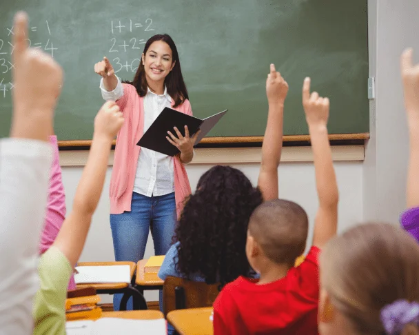 Teacher